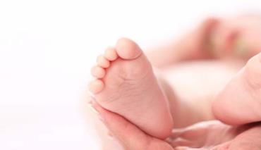 Сколько детей появилось на свет в РБ на старте 2025-го года